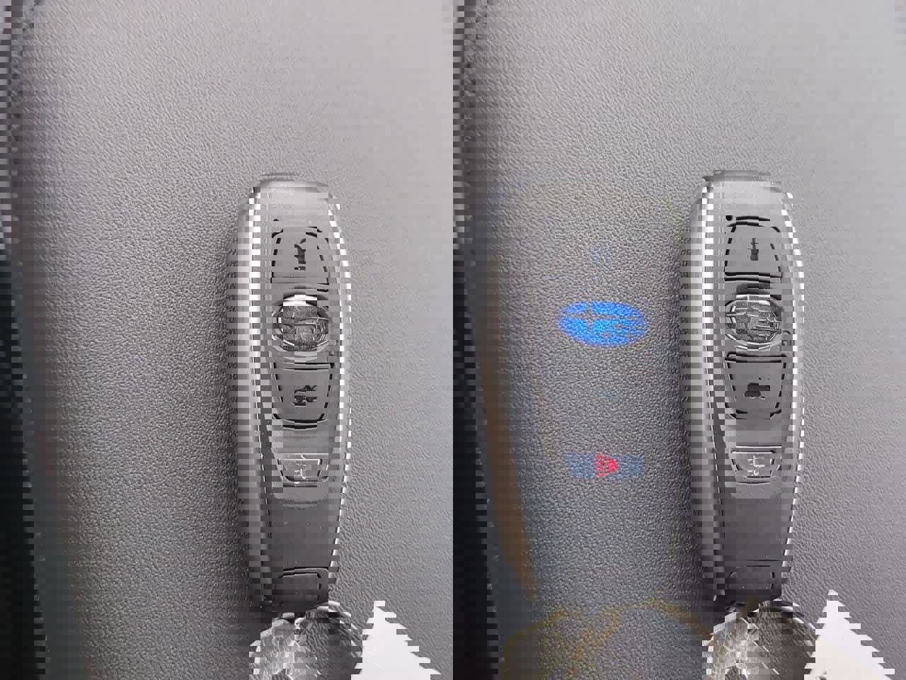 New 2026 Subaru Outback Premium image 34