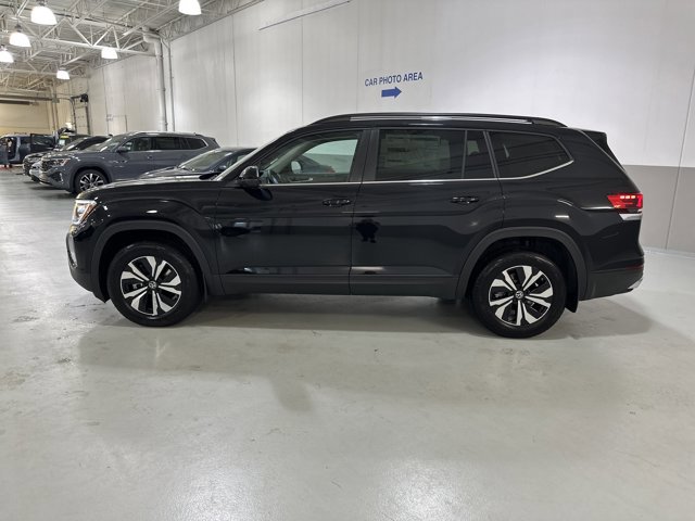 New 2026 Volkswagen Atlas SE image 5