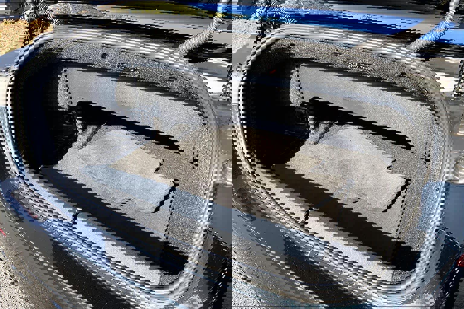 Used 2021 BMW M440i Convertible w/ Shadowloine Package image 29