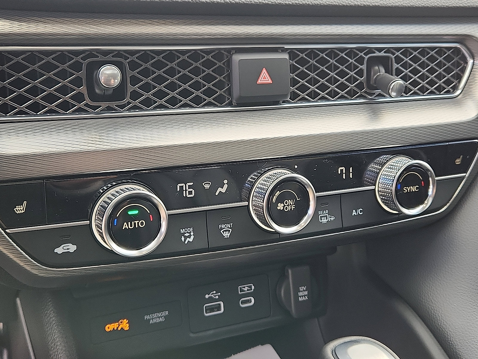 New 2026 Acura Integra A-Spec image 12