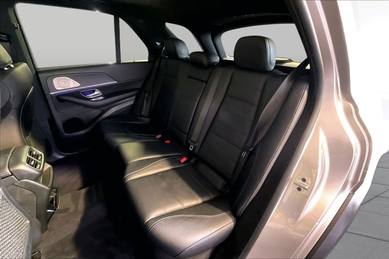 Used 2022 Mercedes-Benz GLE 350 4MATIC image 21