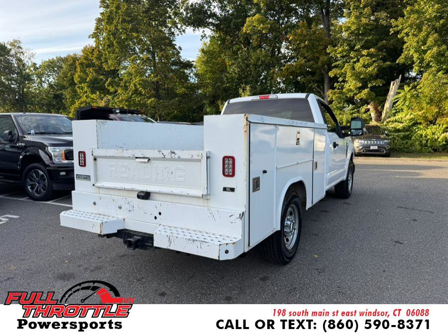 Used 2019 Ford F250 XL w/ XL Value Package image 10