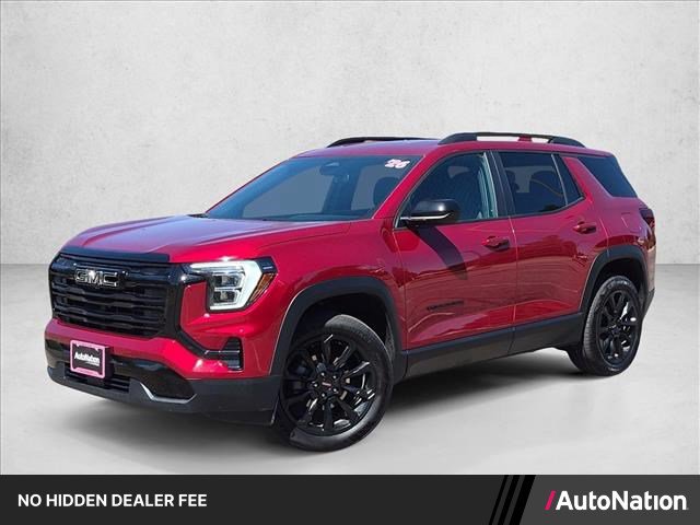 Used 2026 GMC Terrain Elevation w/ Elevation Premium Package