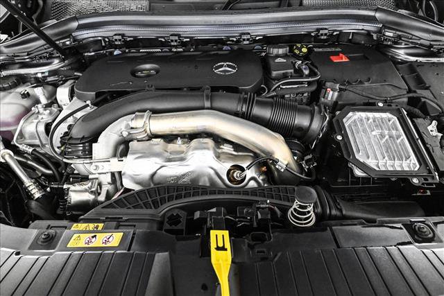 New 2026 Mercedes-Benz GLA 250 4MATIC image 25