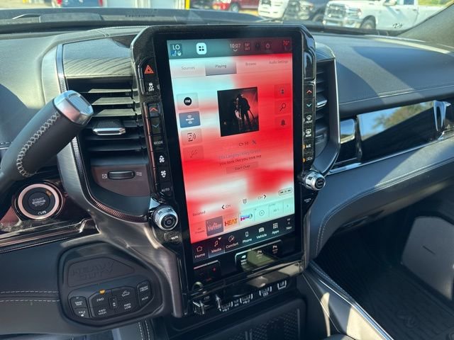 New 2026 RAM 2500 Power Wagon image 17