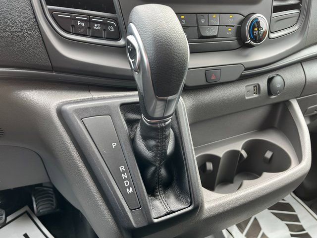 New 2025 Ford Transit 350 Low Roof AWD image 30
