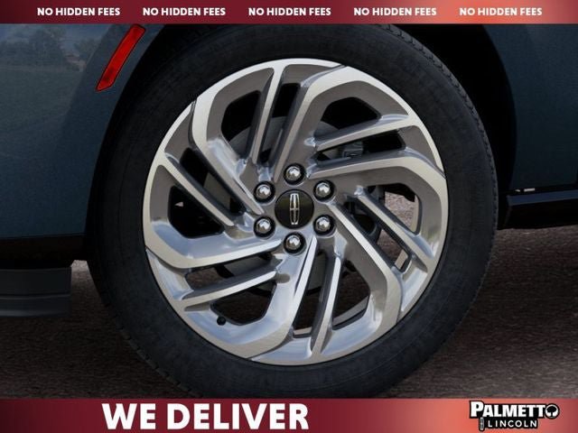 New 2027 Lincoln Navigator Reserve AWD/4WD image 19