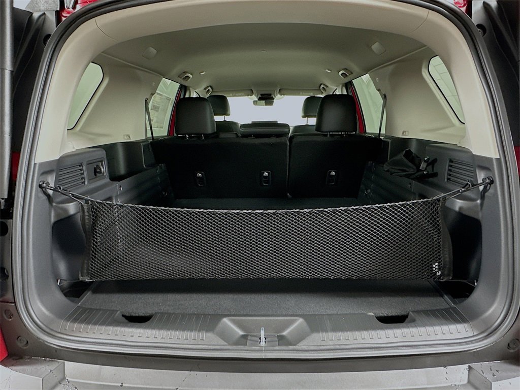 New 2026 Honda Passport RTL image 31