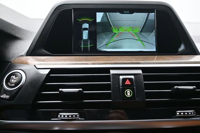 Used 2019 BMW X3 sDrive30i w/ Driving Assistance Package RWD image 19