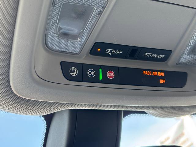 Used 2019 GMC Terrain SLT image 22