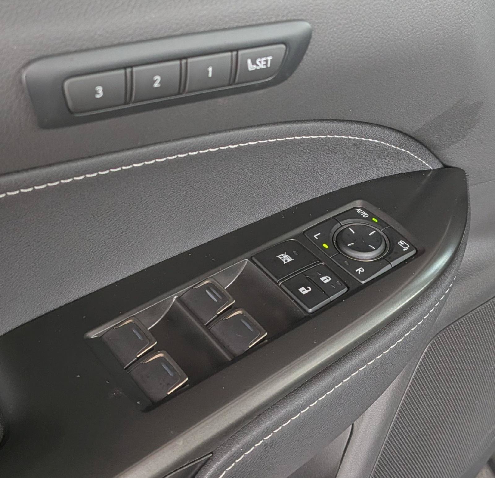 Used 2024 Lexus NX 350 AWD image 14