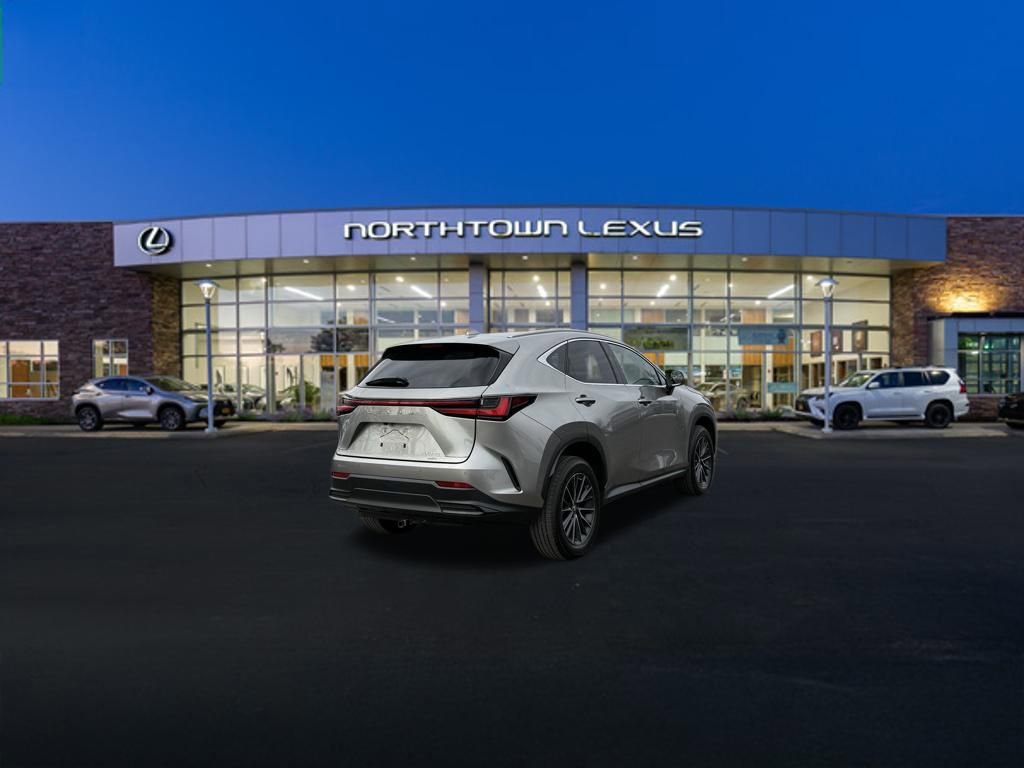 Used 2022 Lexus NX 350 AWD image 23