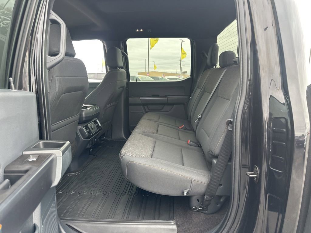 Used 2021 Ford F150 Tremor image 23