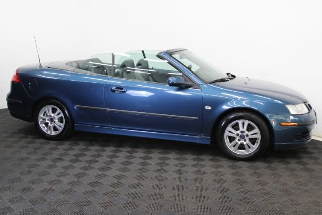 Used 2006 Saab 9-3 2.0T FWD image 5