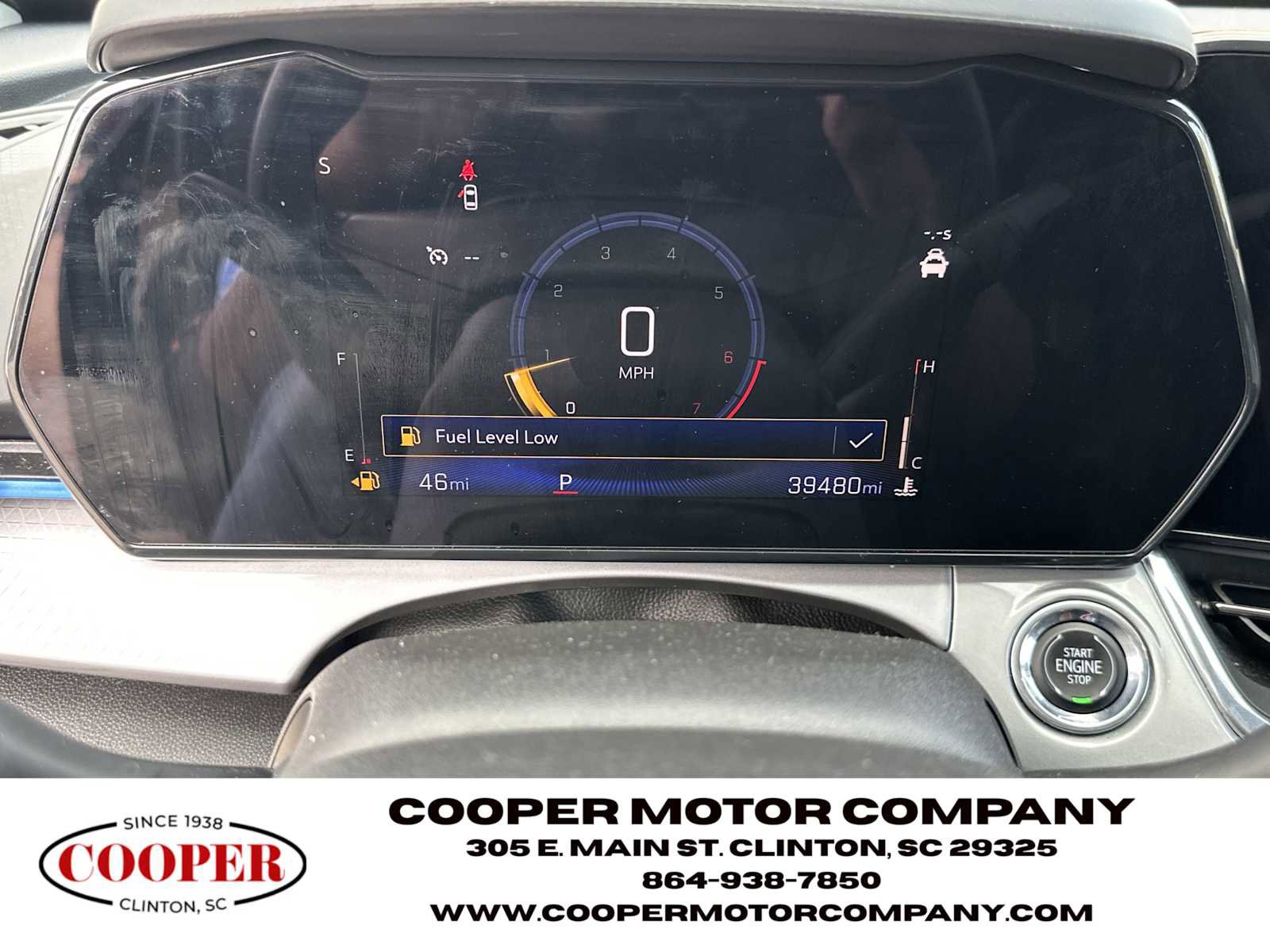 Used 2024 Chevrolet Trax LT FWD image 26