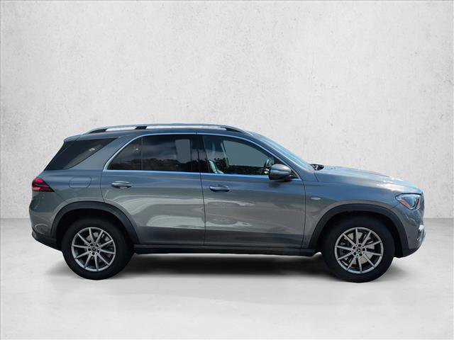 Certified 2025 Mercedes-Benz GLE 450e 4MATIC image 5