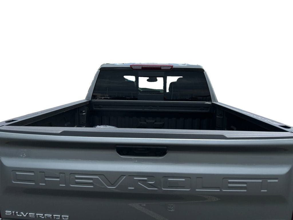 New 2026 Chevrolet Silverado 1500 RST w/ Safety Package RWD image 19