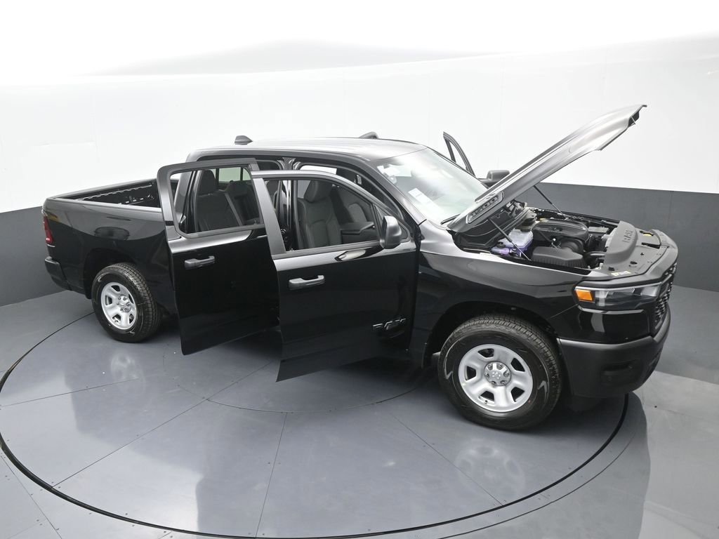 Used 2026 RAM 1500 Tradesman AWD/4WD image 63