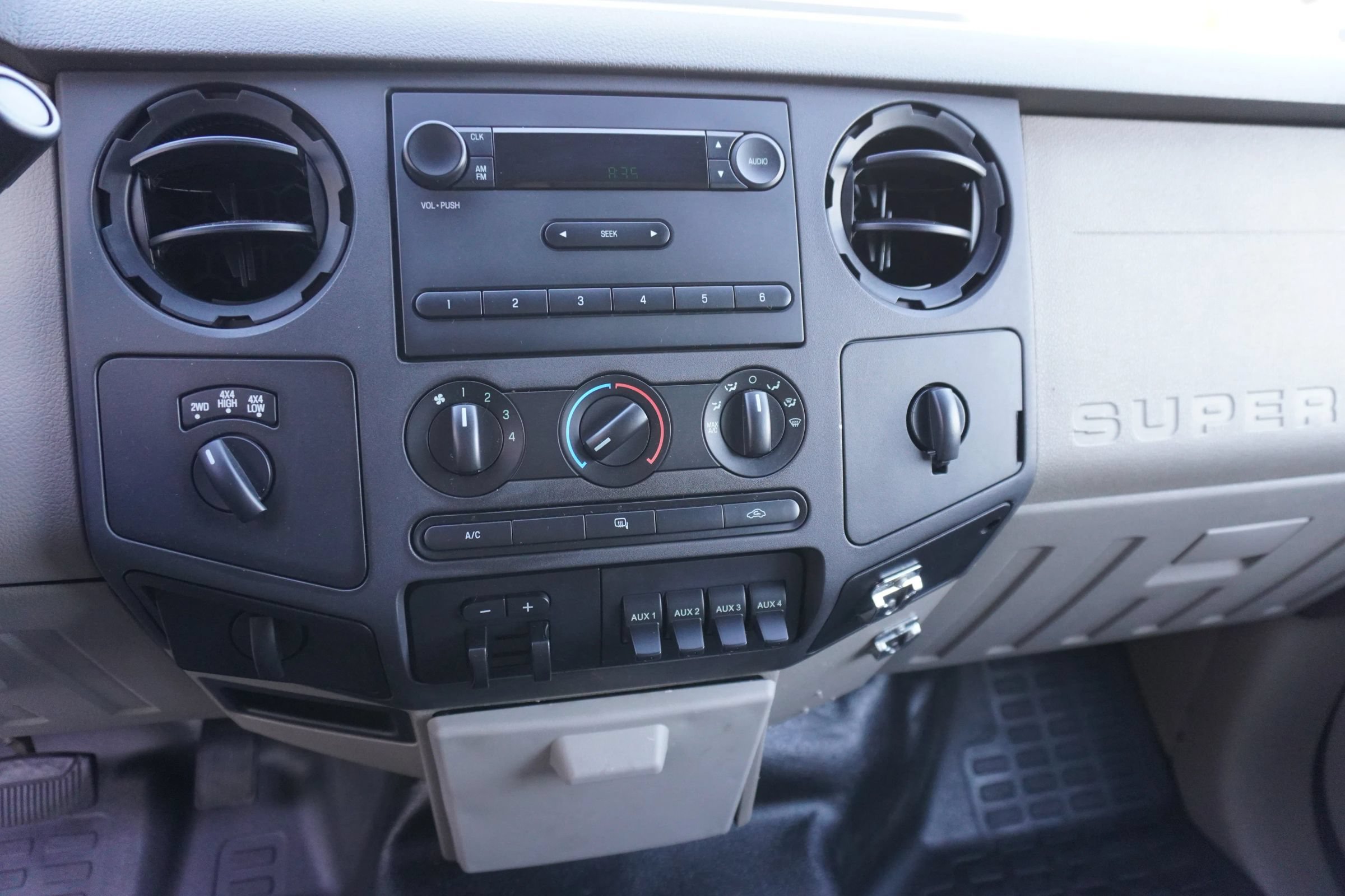 Used 2010 Ford F350 XL AWD/4WD image 17