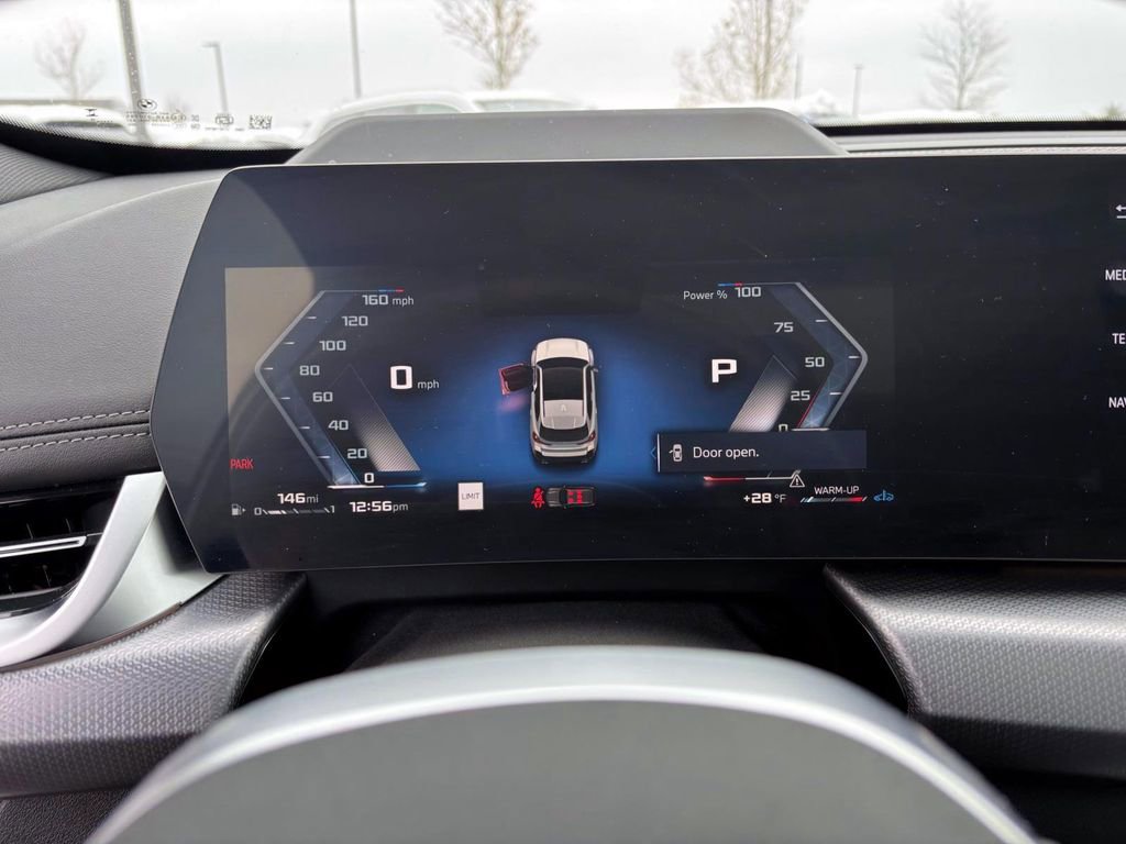 Certified 2025 BMW X1 M35i image 16