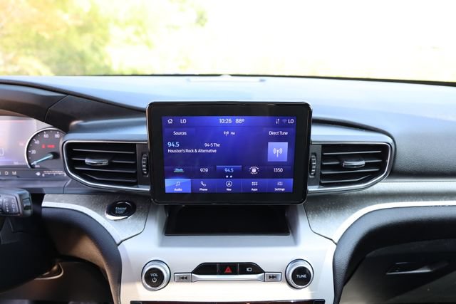 Used 2022 Ford Explorer Timberline AWD/4WD image 20