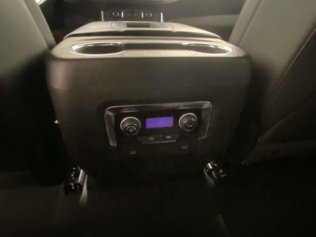 Used 2023 Chevrolet Tahoe LT image 10