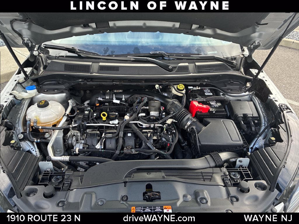 Certified 2022 Lincoln Corsair AWD w/ Equipment Group 101A image 28