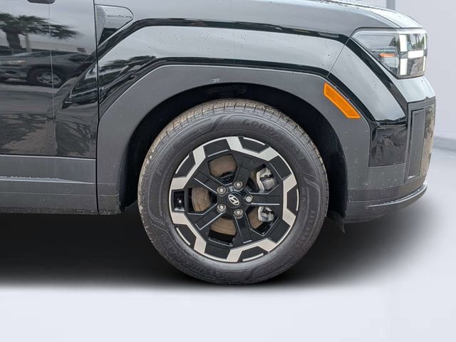 Used 2024 Hyundai Santa Fe SE image 11
