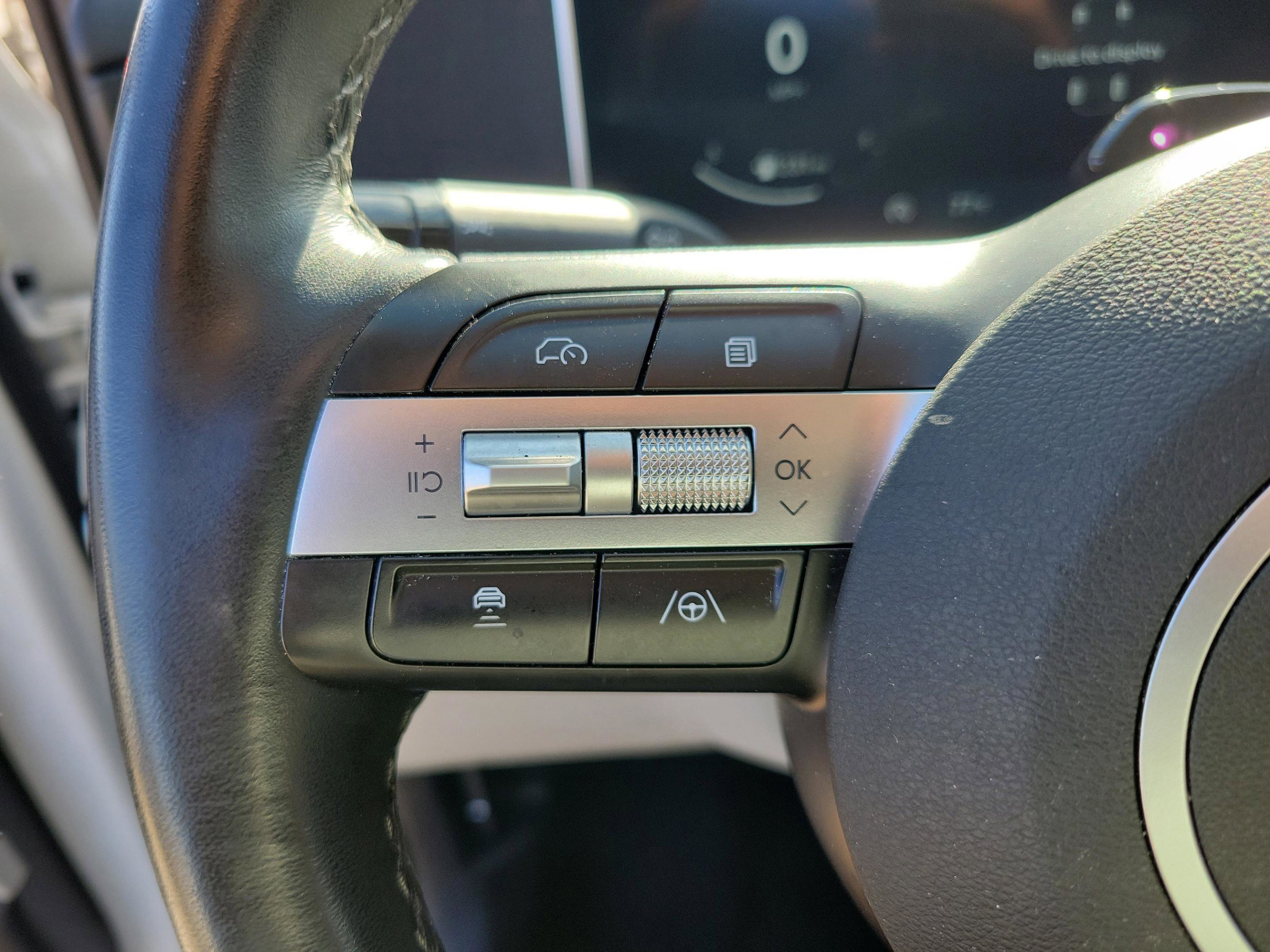 Certified 2025 Hyundai Tucson SEL image 19