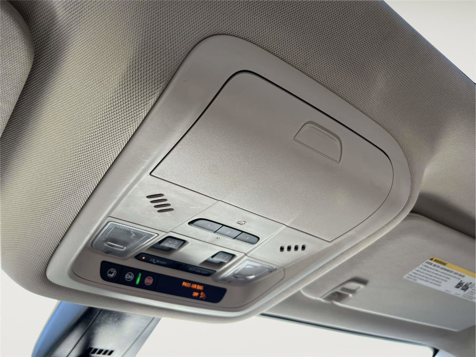 Used 2021 GMC Acadia Denali w/ Denali Ultimate Package image 35