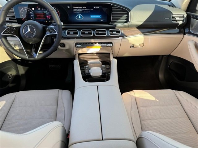 New 2026 Mercedes-Benz GLE 450 4MATIC image 6