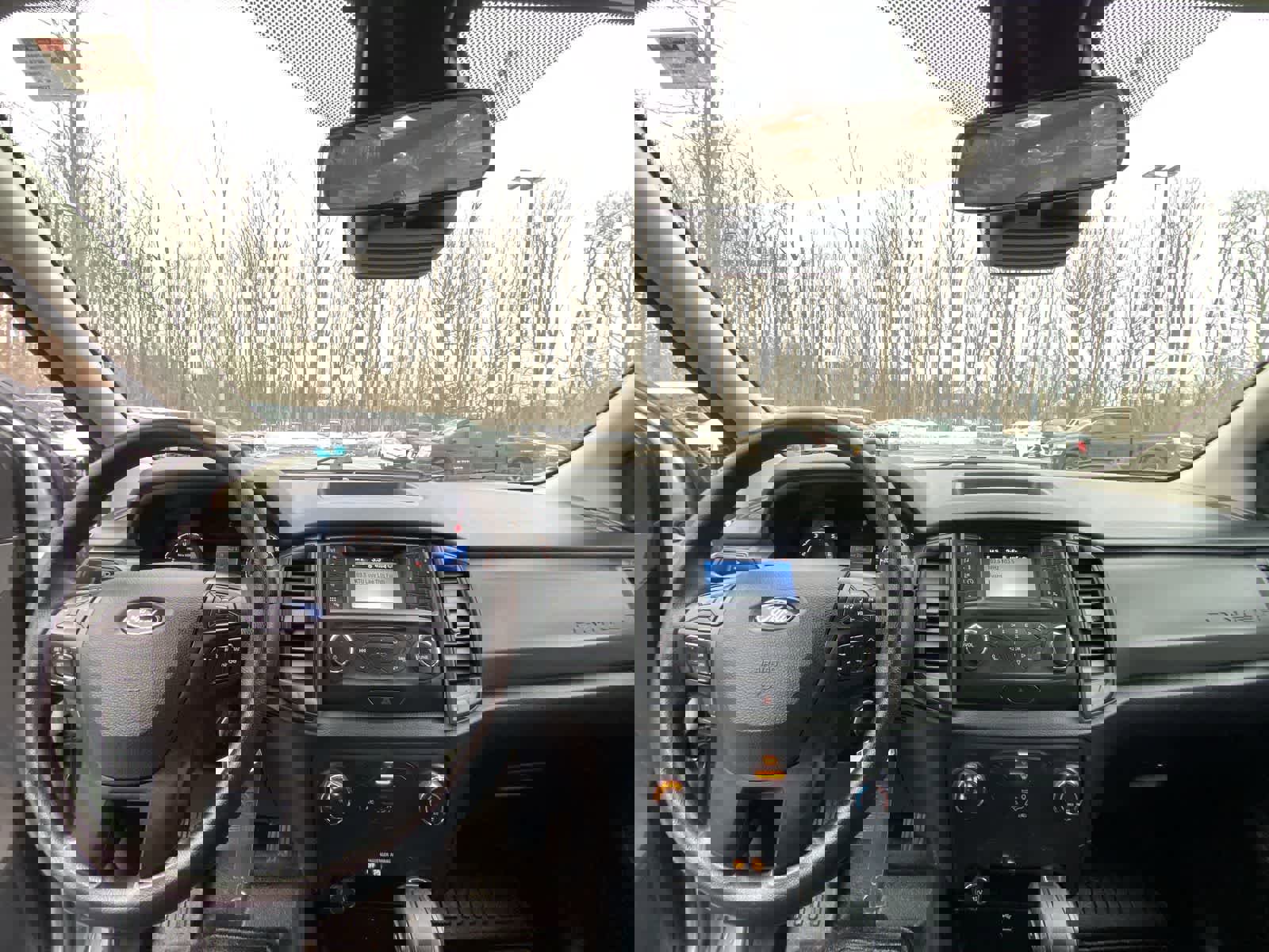 Used 2021 Ford Ranger XL w/ Equipment Group 101A High image 21