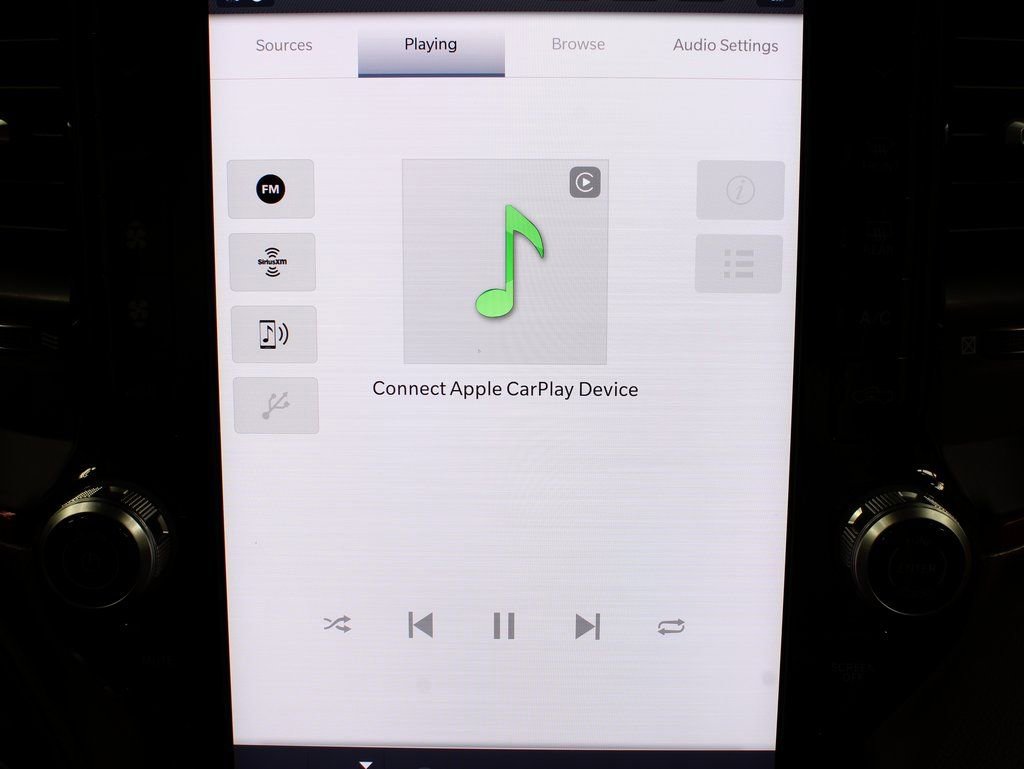 Used 2025 RAM 1500 Rebel image 17