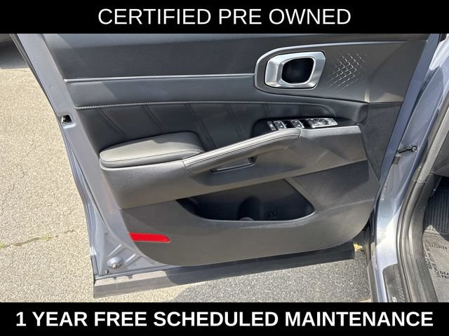 Used 2023 Kia Sorento SX AWD/4WD image 13
