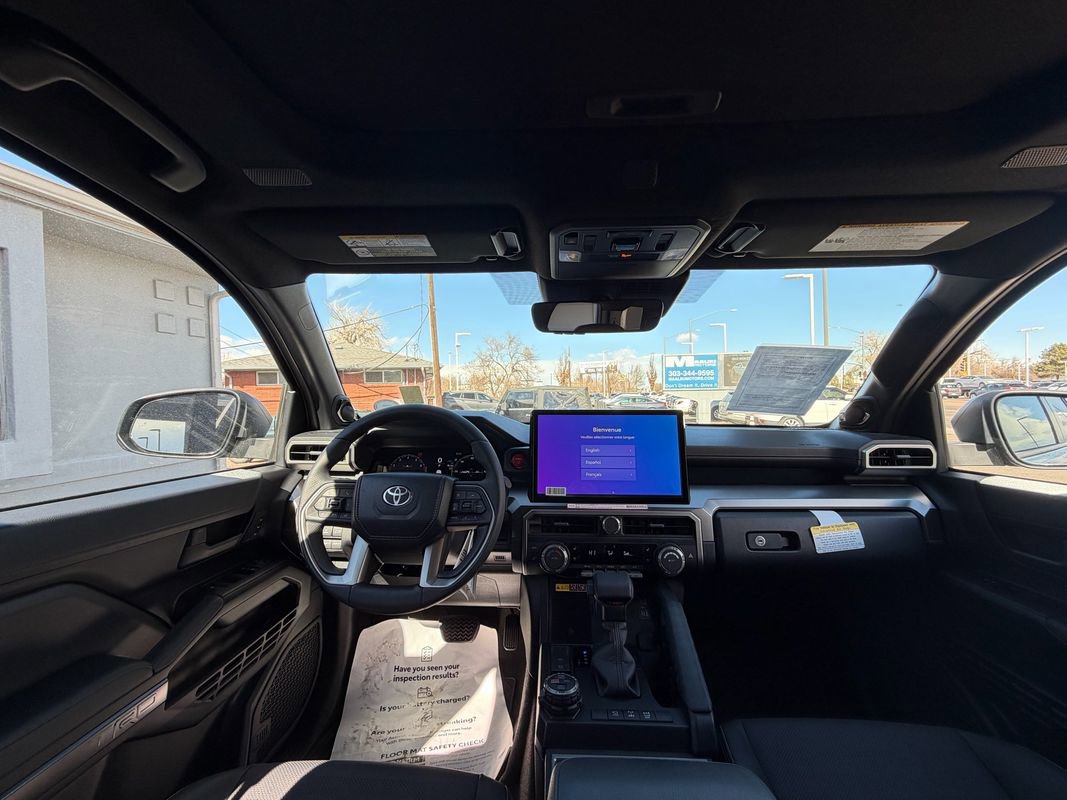 Used 2026 Toyota 4Runner TRD Off-Road Premium image 18