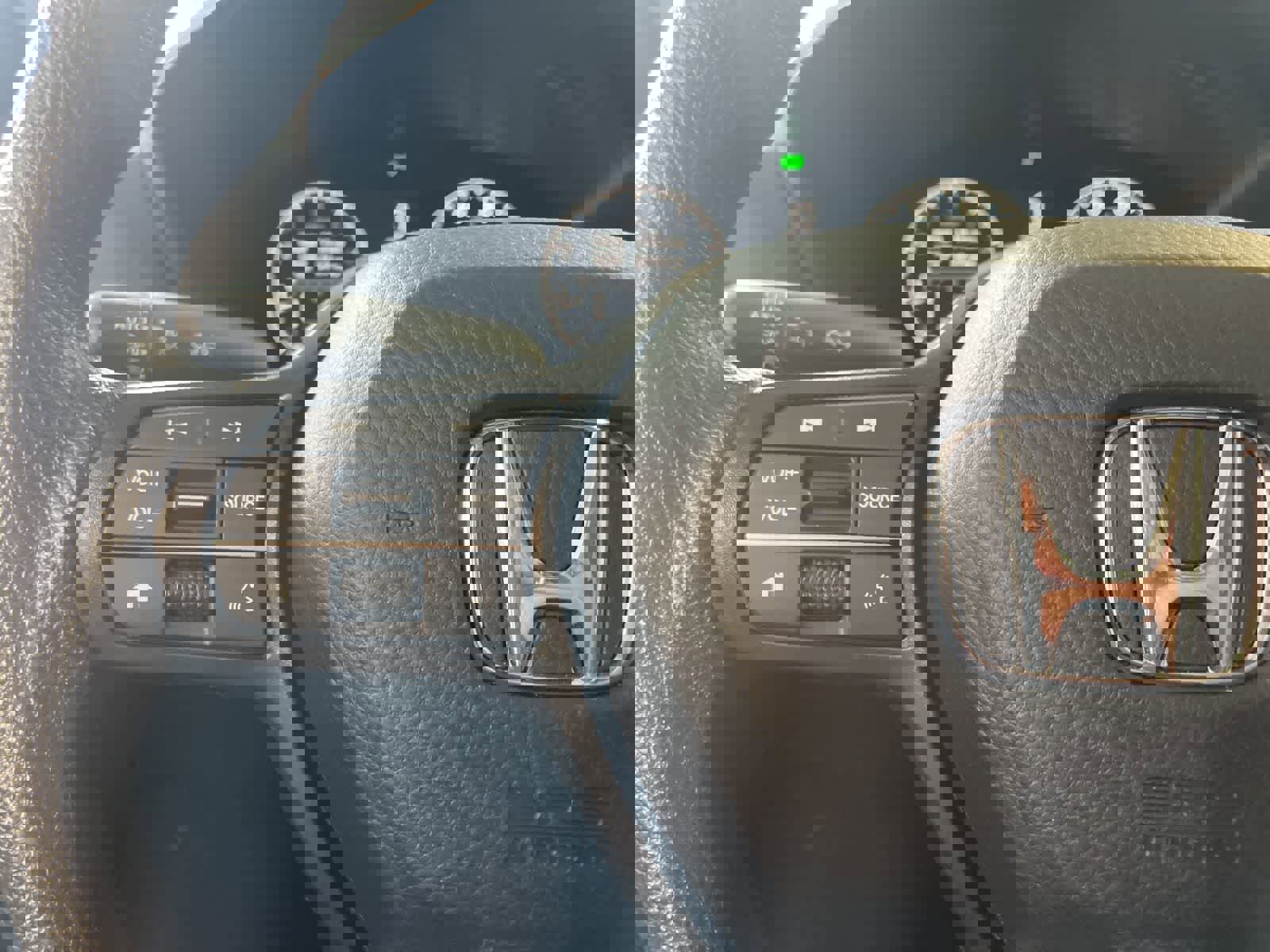 Used 2025 Honda CR-V EX image 23