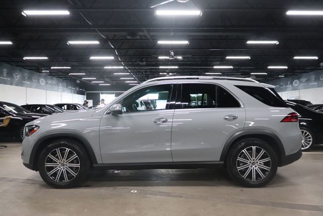 Used 2024 Mercedes-Benz GLE 350 4MATIC image 2