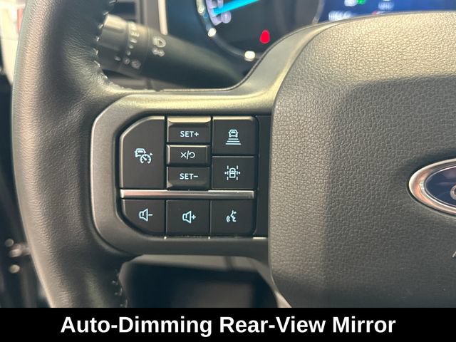 Used 2022 Ford F150 XLT w/ Equipment Group 302A High AWD/4WD image 35