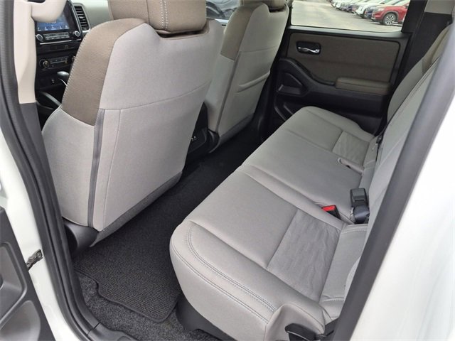 Used 2023 Nissan Frontier SV w/ Technology Package image 22