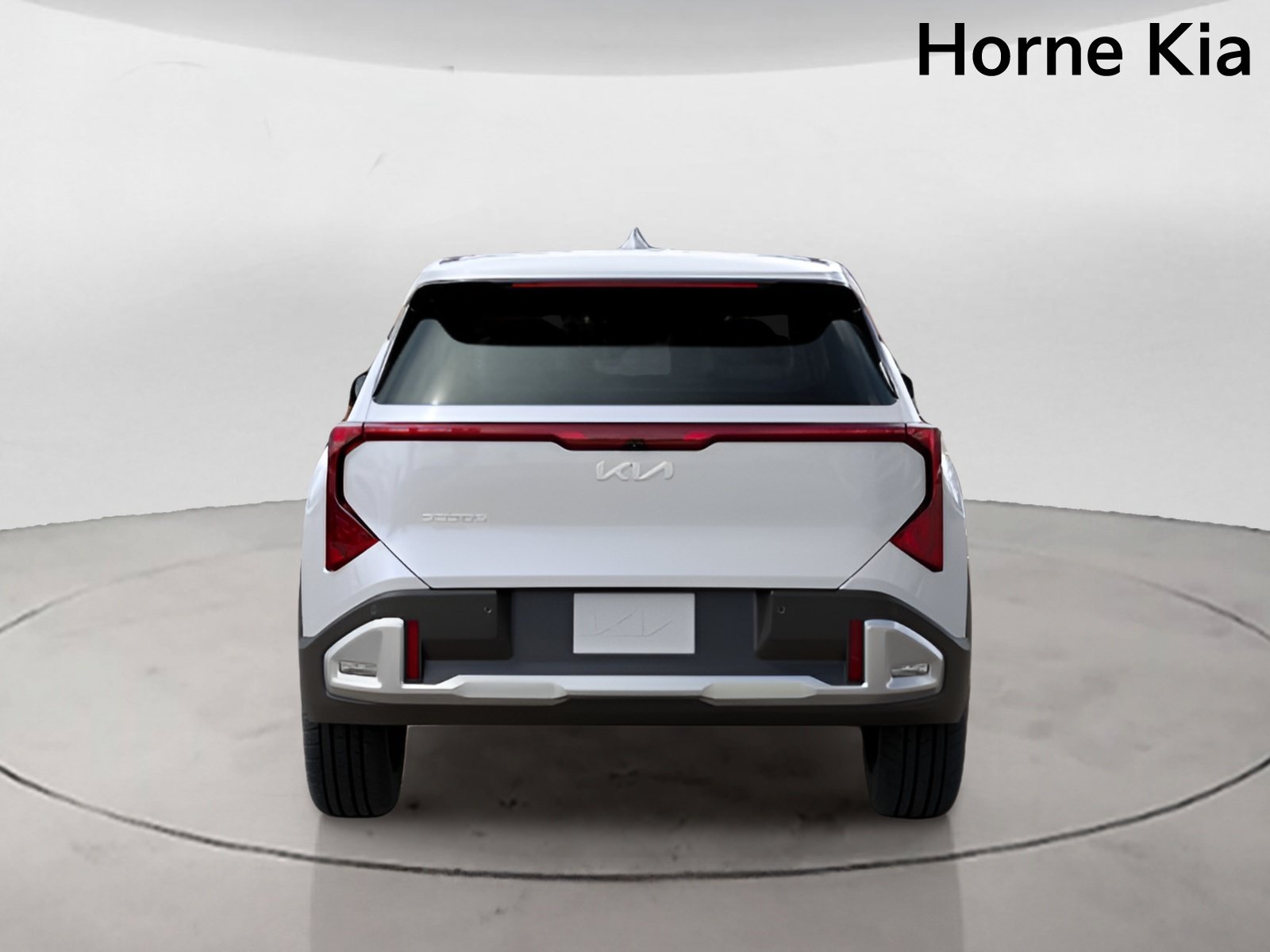 New 2027 Kia Seltos S FWD image 5