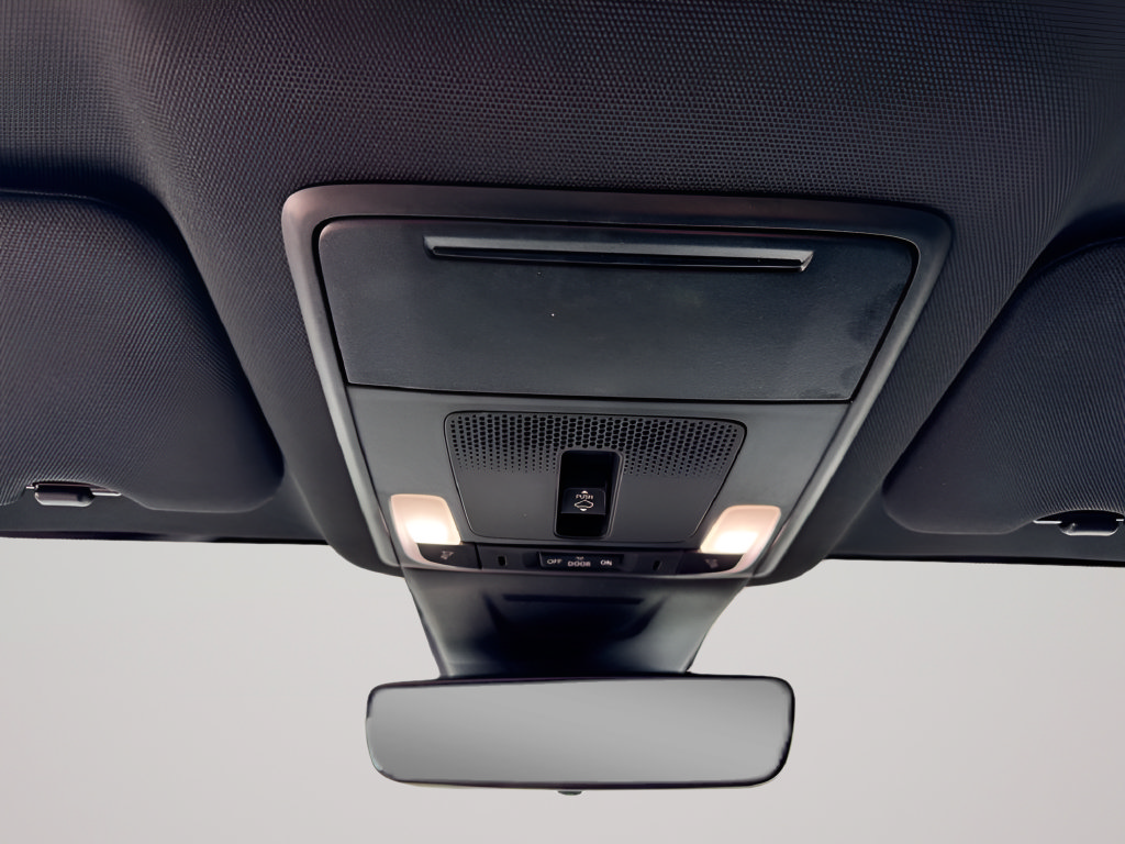 Used 2025 Honda CR-V Sport-L image 23