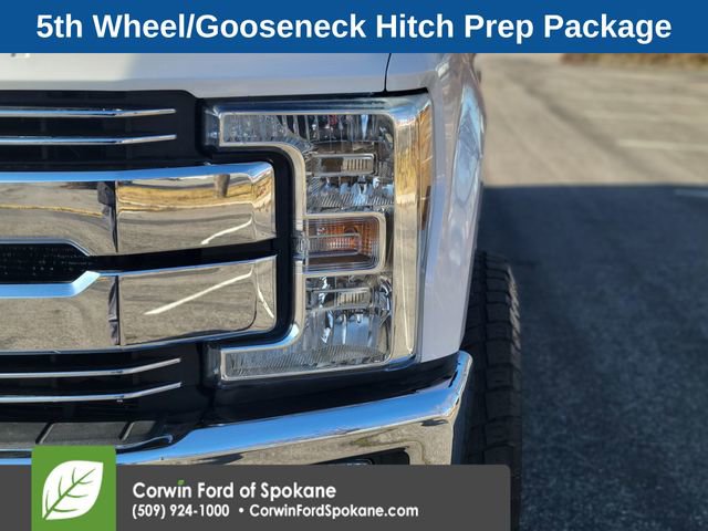 Used 2017 Ford F350 Lariat image 8