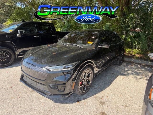 Used 2023 Ford Mustang Mach-E GT