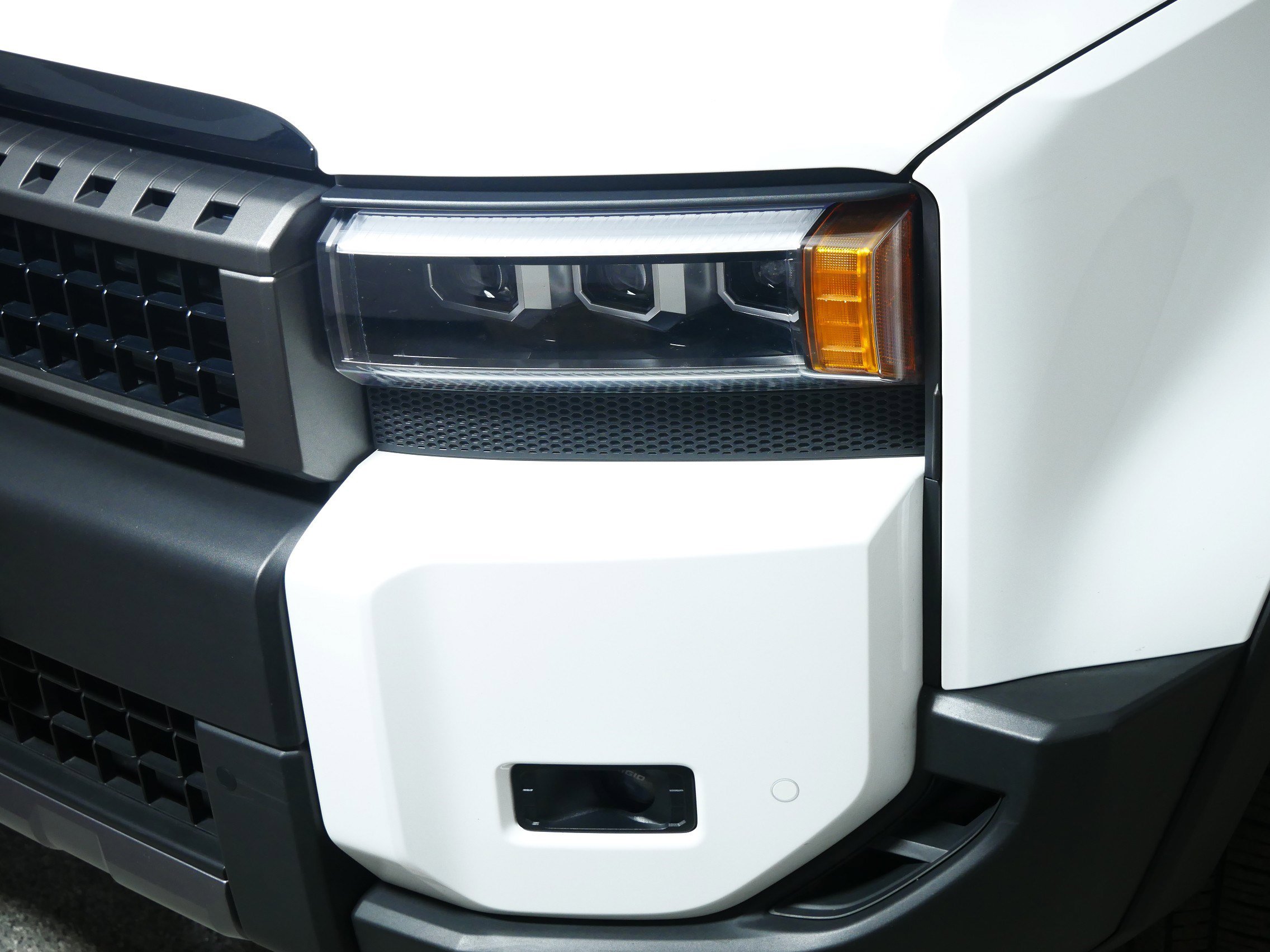 Used 2024 Toyota Land Cruiser w/ Premium Package image 16