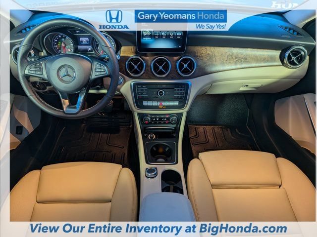 Used 2020 Mercedes-Benz GLA 250 image 13