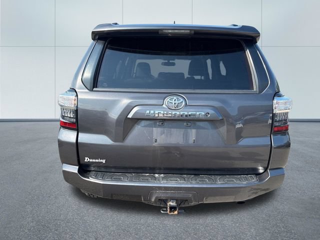 Used 2019 Toyota 4Runner SR5 Premium AWD/4WD image 3