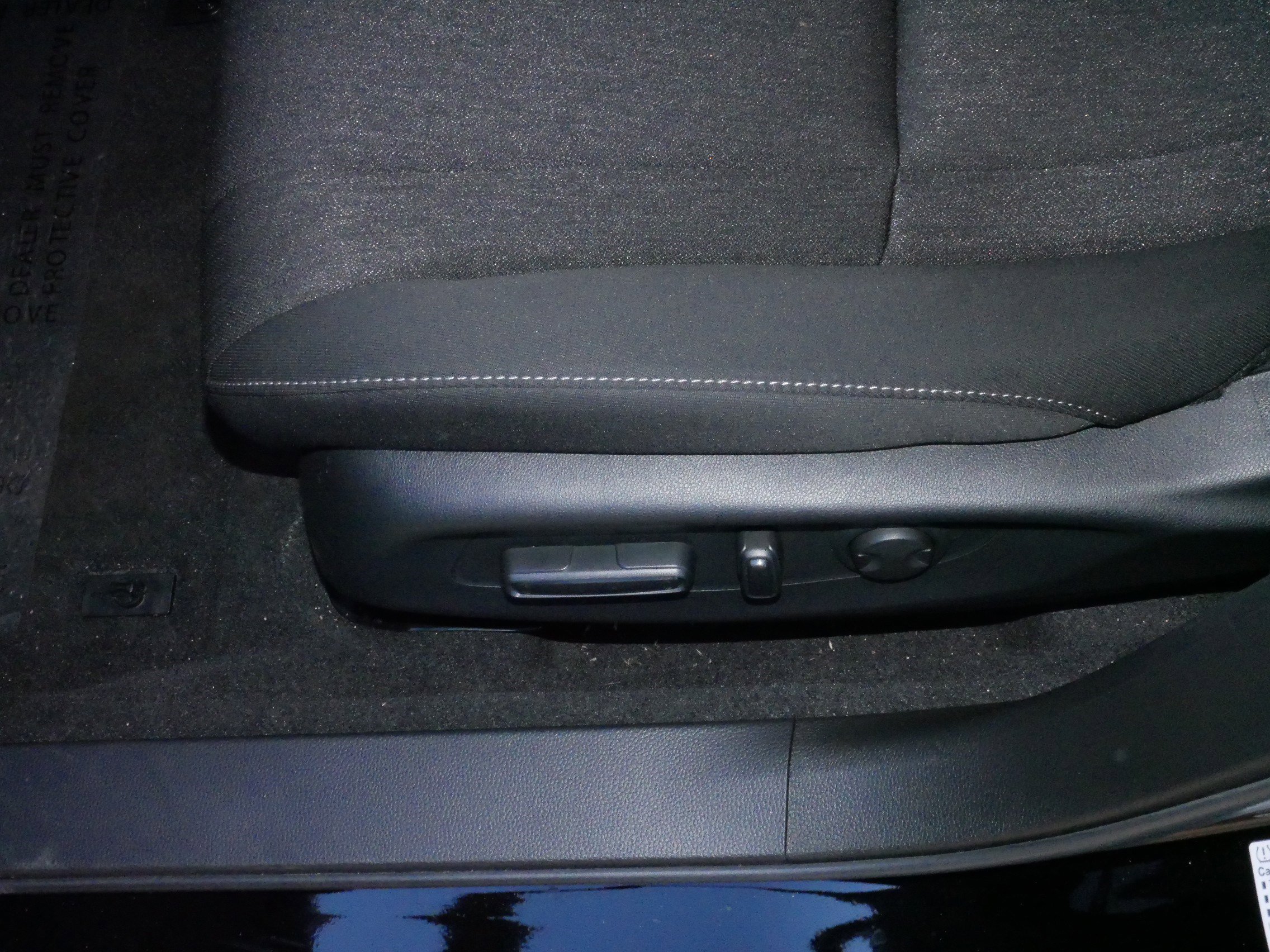 Certified 2025 Honda Accord SE image 20