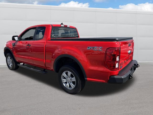 Used 2021 Ford Ranger XL w/ Equipment Group 101A High image 3