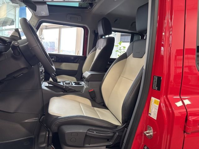 New 2025 INEOS Grenadier Fieldmaster Edition image 16