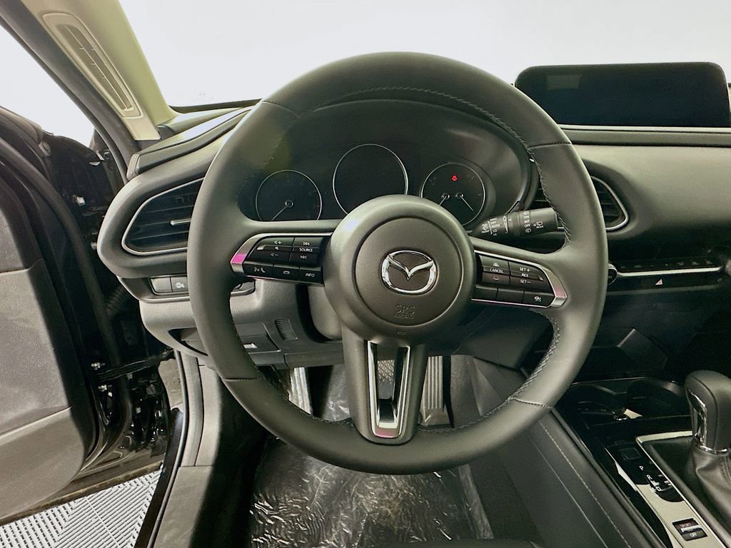 New 2025 MAZDA CX-30 AWD 2.5 S w/ Select Sport Pkg image 15